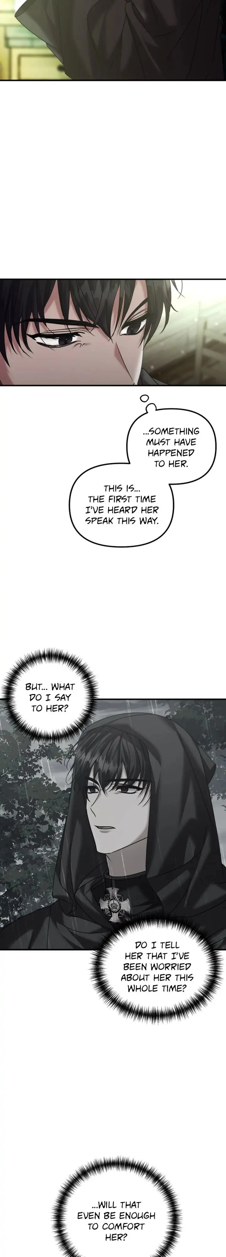 A Marriage Alliance for Revenge Chapter 19 Page 24
