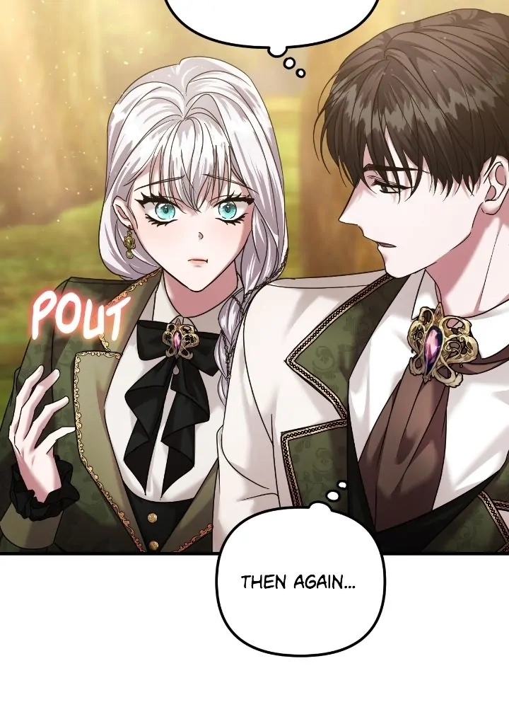 A Marriage Alliance for Revenge Chapter 65 Page 5
