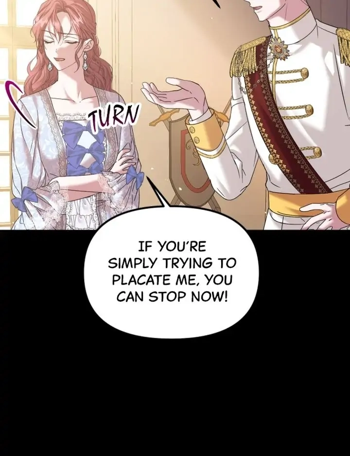 A Marriage Alliance for Revenge Chapter 20 Page 5