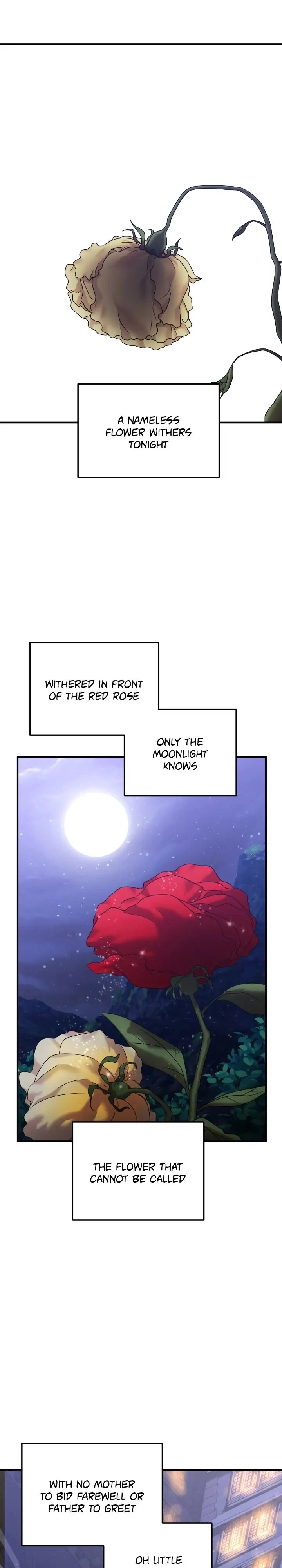 A Marriage Alliance for Revenge Chapter 44 Page 12
