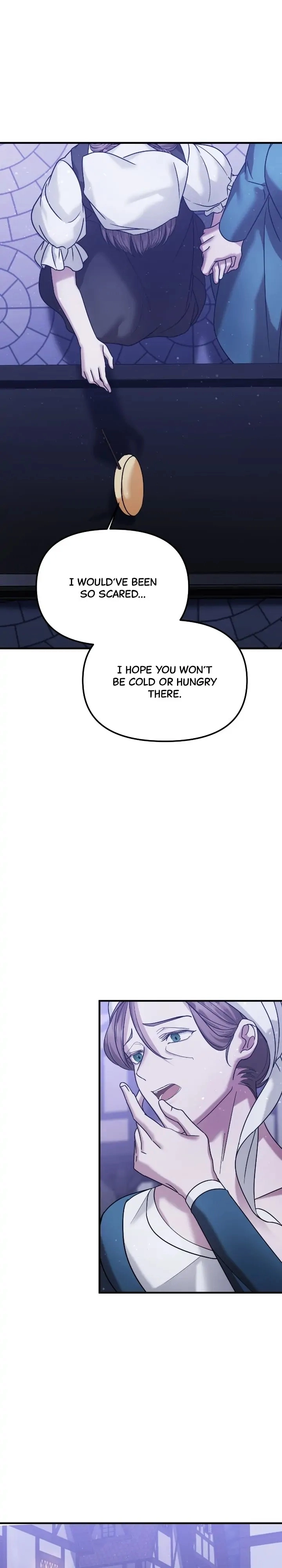 A Marriage Alliance for Revenge Chapter 44 Page 26