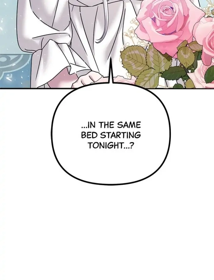 A Marriage Alliance for Revenge Chapter 36 Page 7