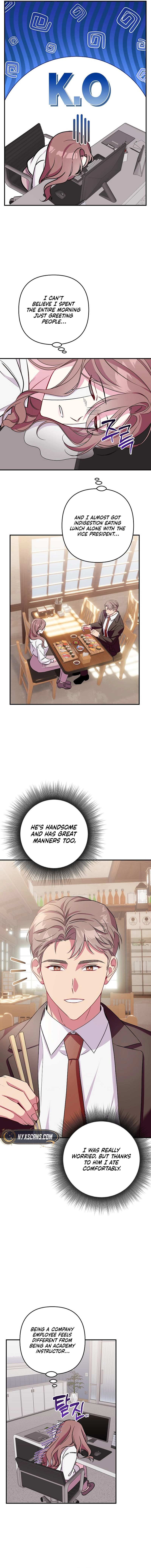 A Romance That Goes Too Far Chapter 2 – Chapter 2 Page 10