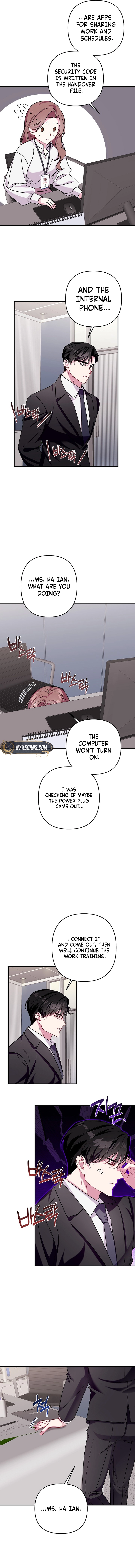 A Romance That Goes Too Far Chapter 2 – Chapter 2 Page 13