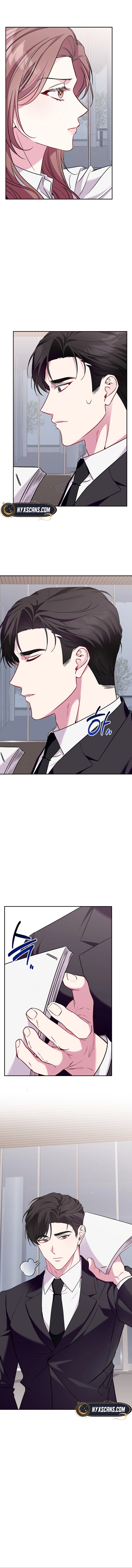 A Romance That Goes Too Far Chapter 5 – Chapter 5 Page 12