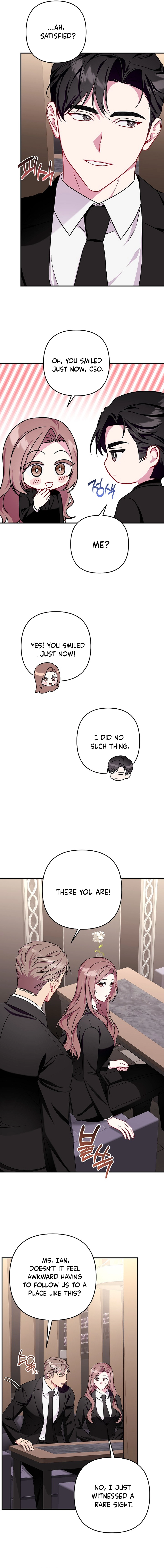 A Romance That Goes Too Far Chapter 12 – Chapter 12 Page 6
