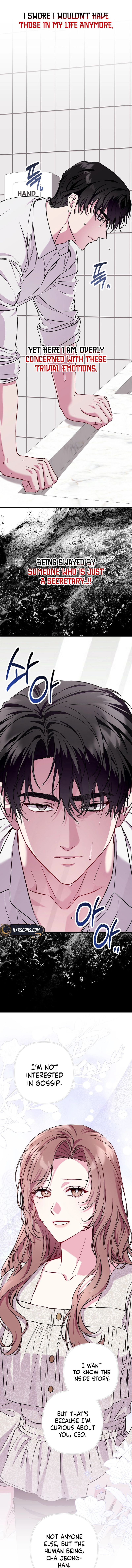 A Romance That Goes Too Far Chapter 9 – Chapter 9 Page 10