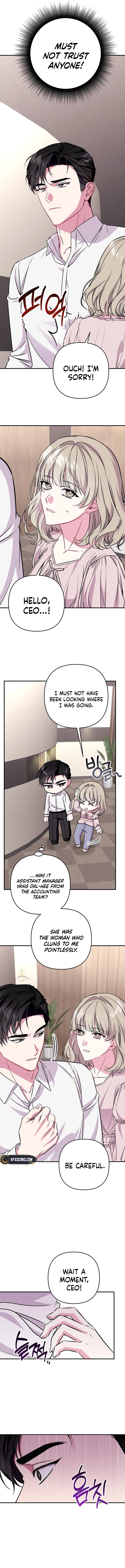 A Romance That Goes Too Far Chapter 9 – Chapter 9 Page 12