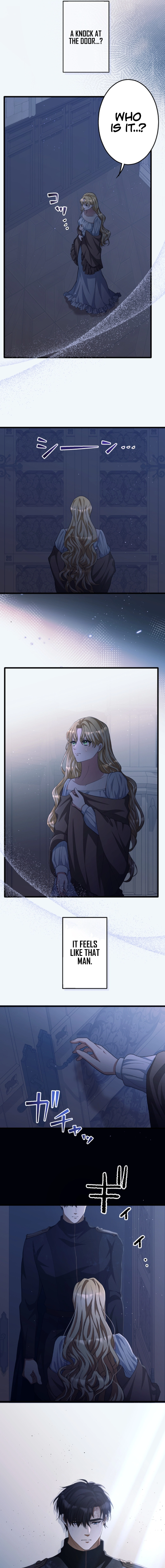 A Savage Proposal Chapter 21 Page 10