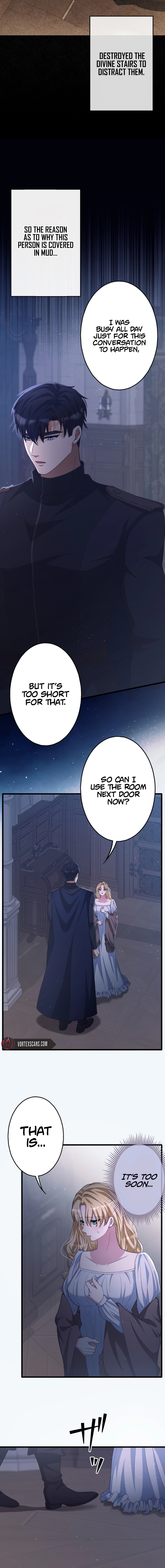 A Savage Proposal Chapter 21 Page 15