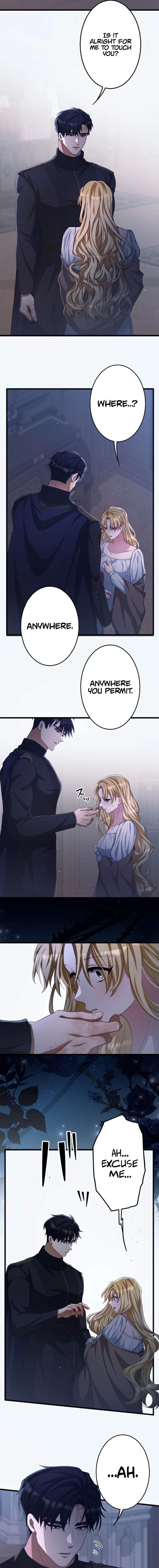 A Savage Proposal Chapter 21 Page 16