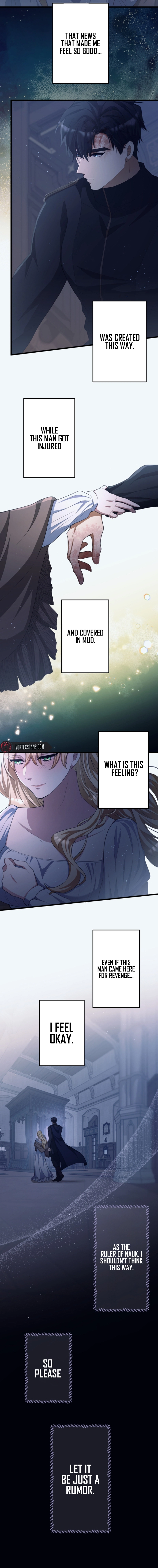 A Savage Proposal Chapter 21 Page 19