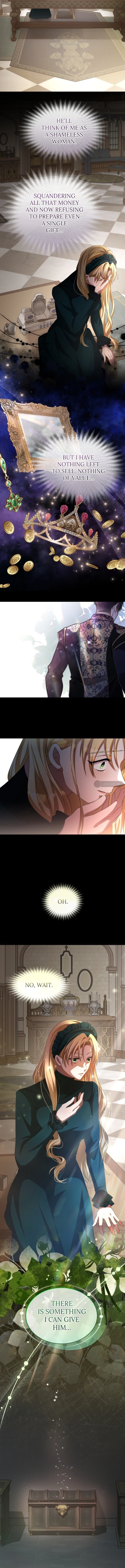 A Savage Proposal Chapter 12 Page 19