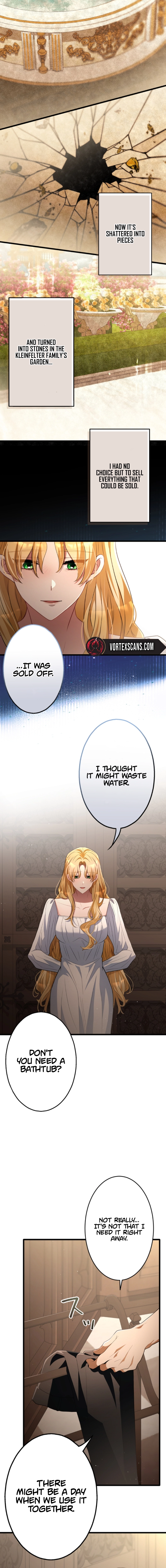 A Savage Proposal Chapter 26 Page 16