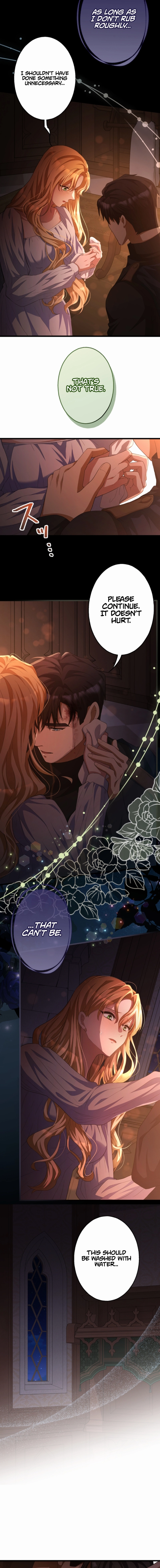 A Savage Proposal Chapter 22 Page 11