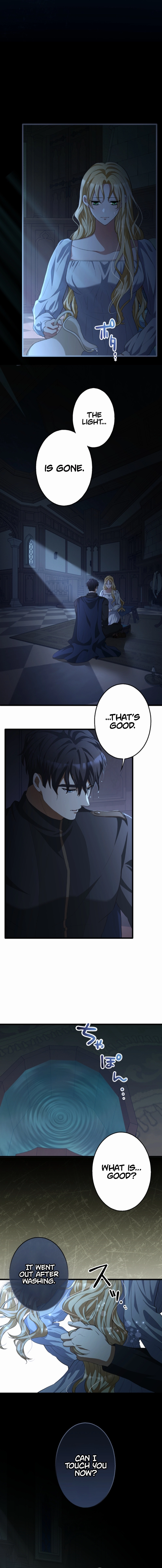 A Savage Proposal Chapter 22 Page 13
