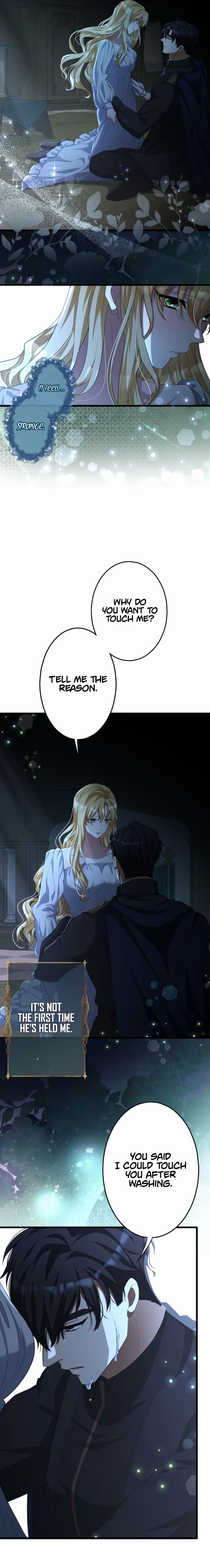 A Savage Proposal Chapter 22 Page 14