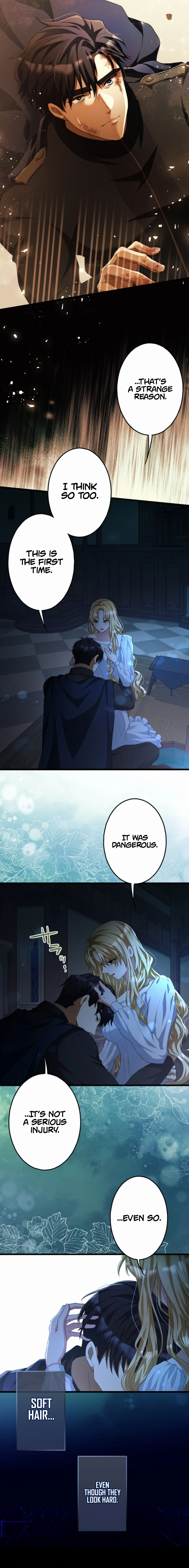 A Savage Proposal Chapter 22 Page 16