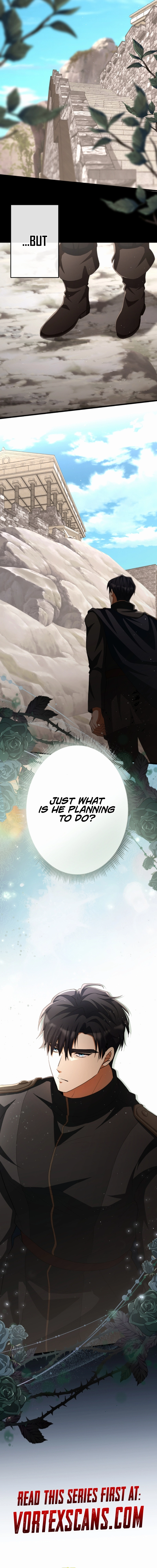 A Savage Proposal Chapter 20 Page 20