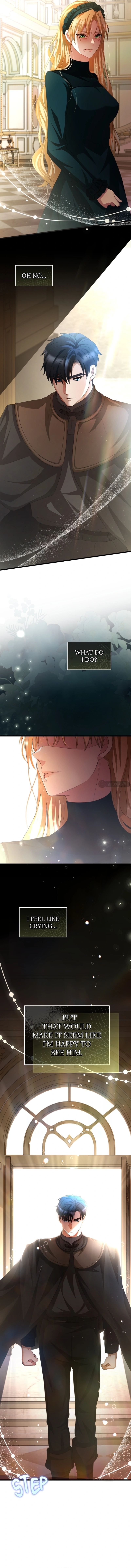 A Savage Proposal Chapter 11 Page 7