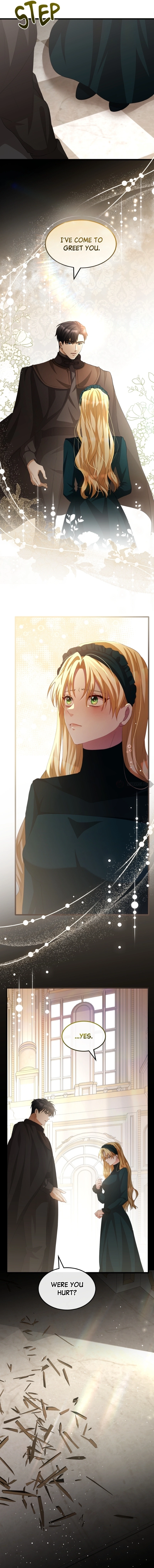 A Savage Proposal Chapter 11 Page 12