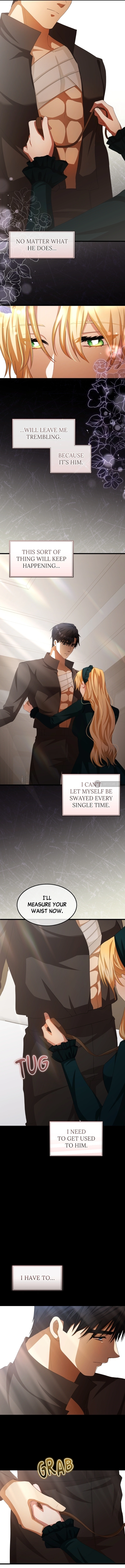 A Savage Proposal Chapter 13 Page 15