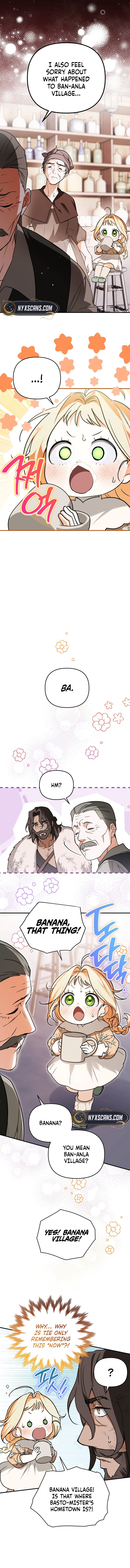 A Secretly Capable Child Is Seeking For Her Dad Chapter 4 – Chapter 4 Page 8