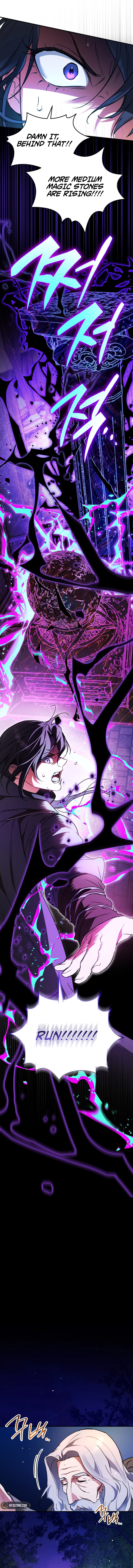 A Secretly Capable Child Is Seeking For Her Dad Chapter 7 – Chapter 7 Page 10