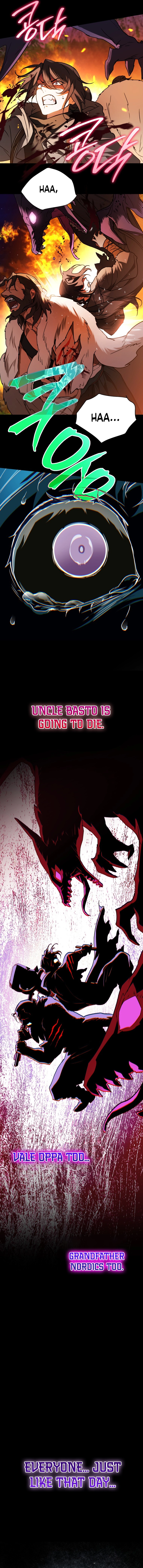 A Secretly Capable Child Is Seeking For Her Dad Chapter 7 – Chapter 7 Page 15