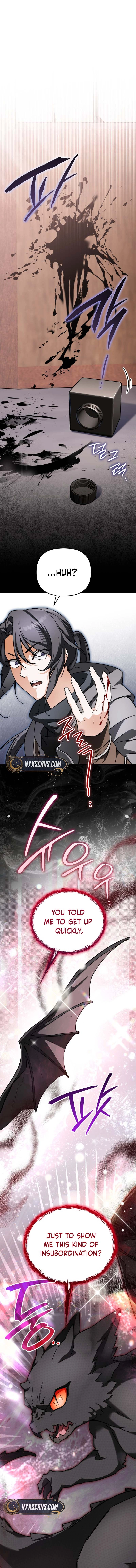 A Secretly Capable Child Is Seeking For Her Dad Chapter 12 – Chapter 12 Page 14