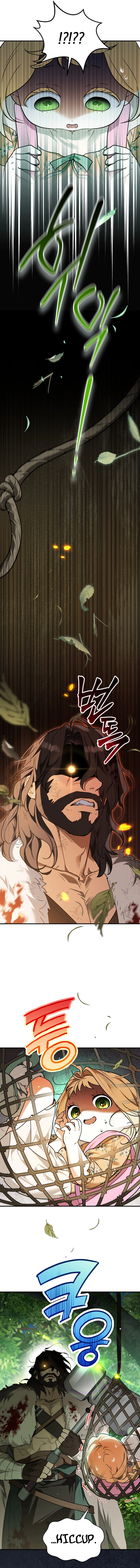 A Secretly Capable Child Is Seeking For Her Dad Chapter 2 – Chapter 2 Page 14