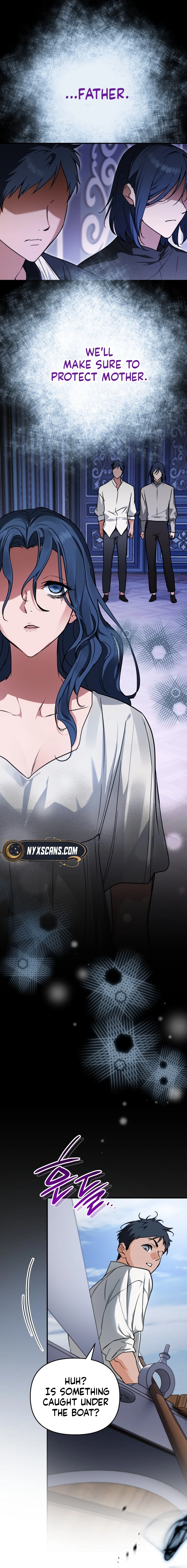 A Secretly Capable Child Is Seeking For Her Dad Chapter 18 - Chapter 18 Page 15