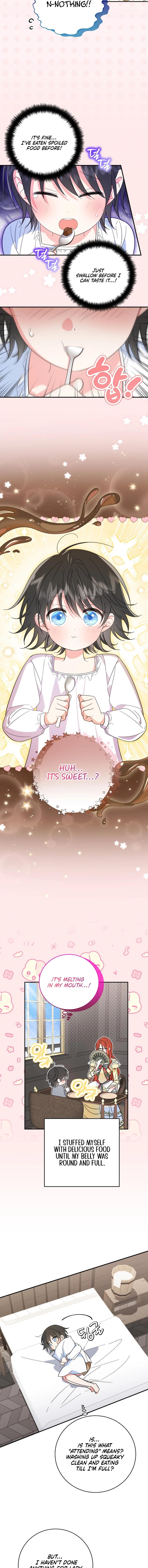 Adopting the Protagonist Changed the Genre Chapter 4 Page 9