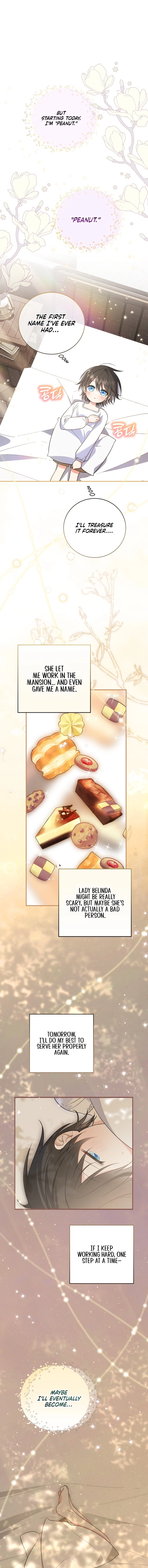 Adopting the Protagonist Changed the Genre Chapter 4 Page 11
