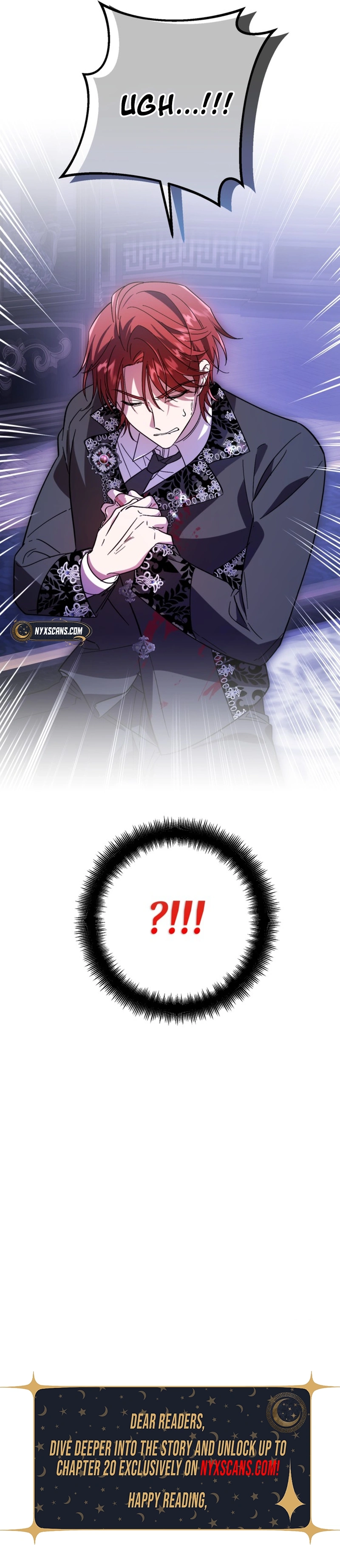 Adopting the Protagonist Changed the Genre Chapter 2 Page 11