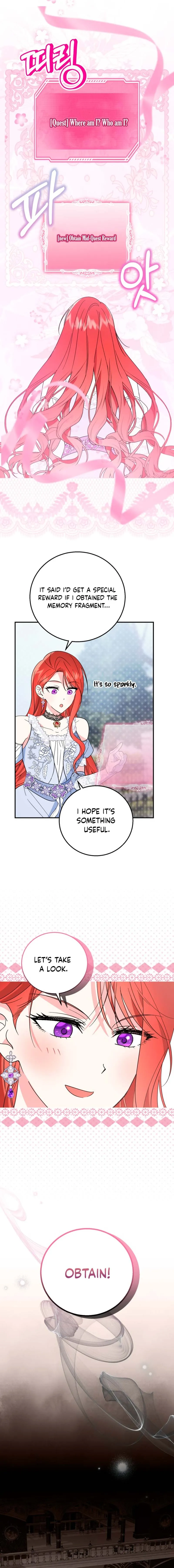 Adopting the Protagonist Changed the Genre Chapter 15 Page 12