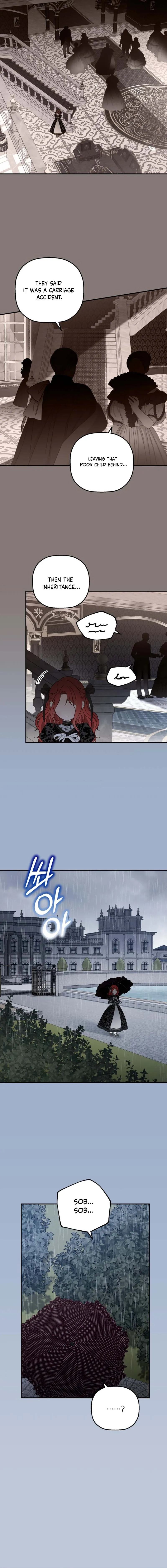 Adopting the Protagonist Changed the Genre Chapter 15 Page 13