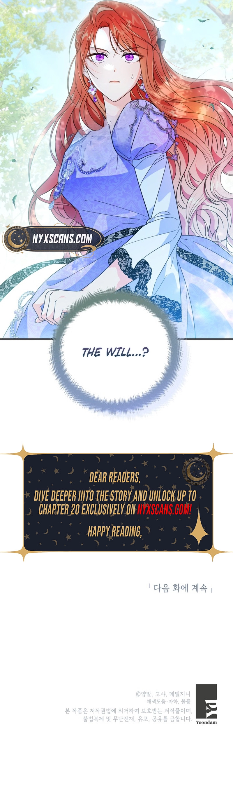 Adopting the Protagonist Changed the Genre Chapter 7 Page 10