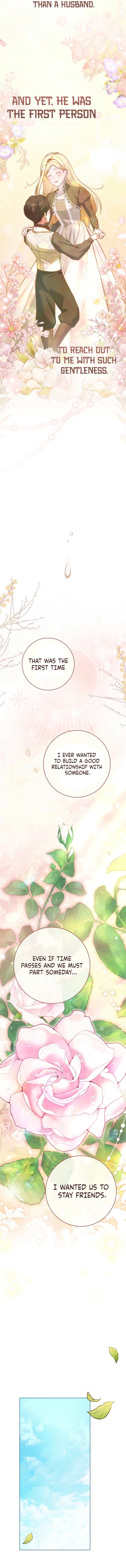 After My Death, My Little Groom Chapter 14 Page 15