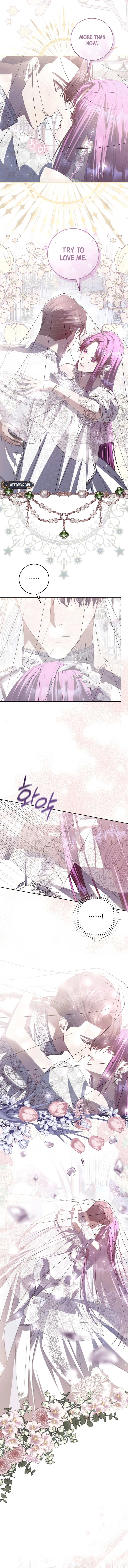 The Extra Wants to Escape From the Obsessive Male Lead Chapter 3 Page 9