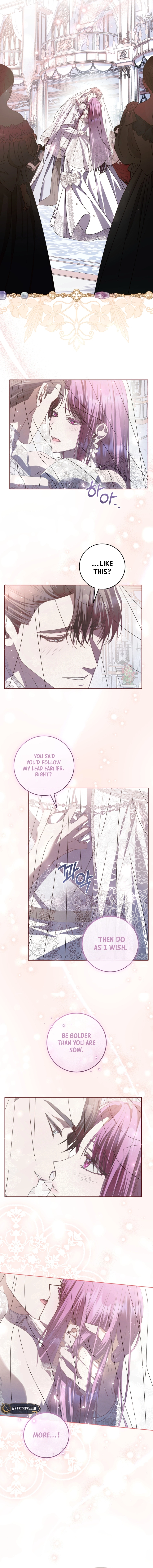 The Extra Wants to Escape From the Obsessive Male Lead Chapter 3 Page 10
