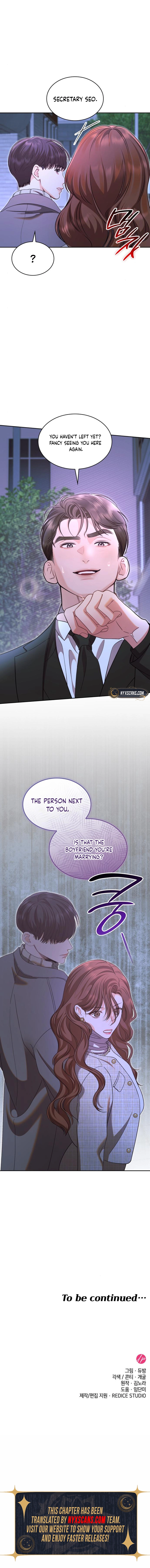 An Instinctual Proposal Chapter 6 Page 7