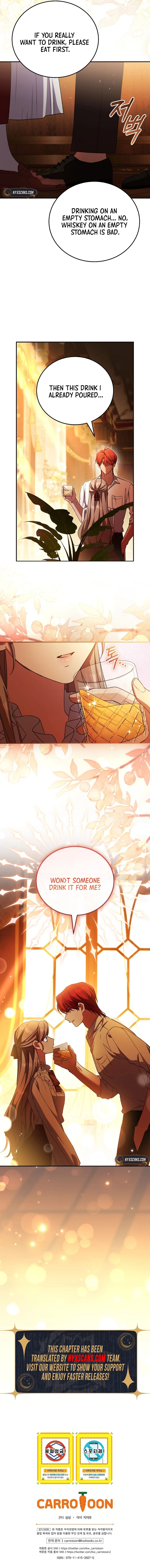 Another Grueling Day for the Aristocratic Kindergarten Teacher Chapter 33 Page 9