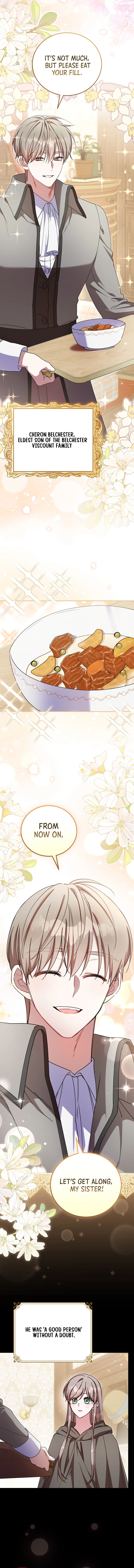 Another Grueling Day for the Aristocratic Kindergarten Teacher Chapter 38 Page 9