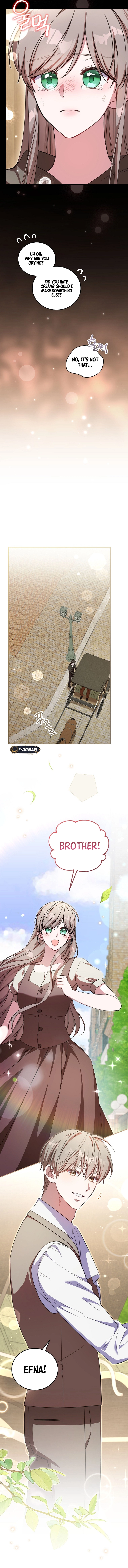 Another Grueling Day for the Aristocratic Kindergarten Teacher Chapter 38 Page 10