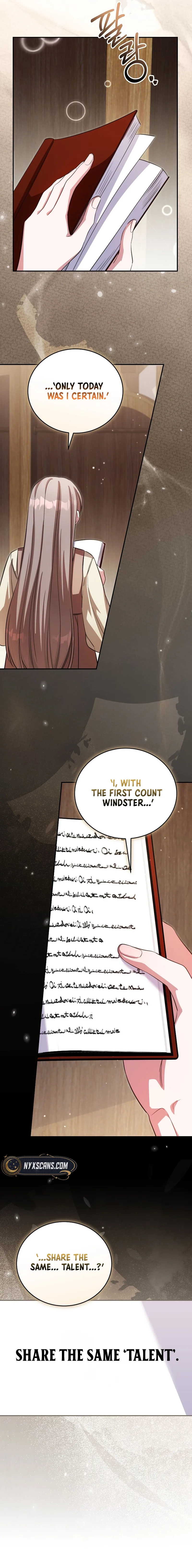 Another Grueling Day for the Aristocratic Kindergarten Teacher Chapter 4 Page 19