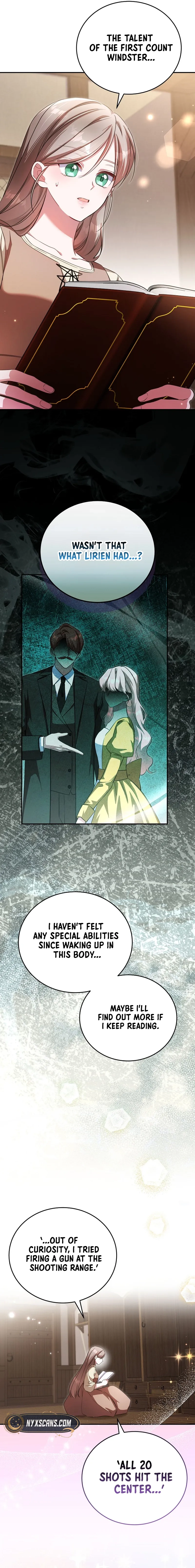 Another Grueling Day for the Aristocratic Kindergarten Teacher Chapter 4 Page 20