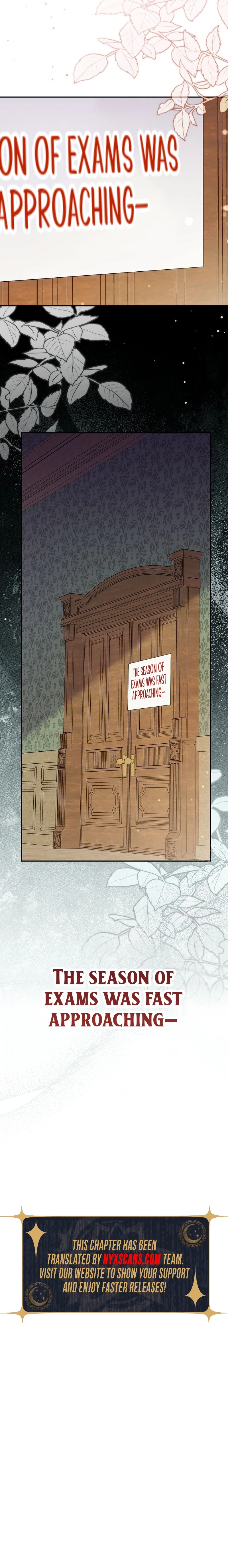 Another Grueling Day for the Aristocratic Kindergarten Teacher Chapter 29 Page 15