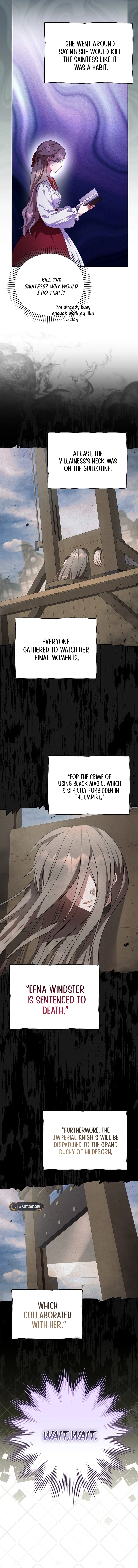 Another Grueling Day for the Aristocratic Kindergarten Teacher Chapter 6 Page 10