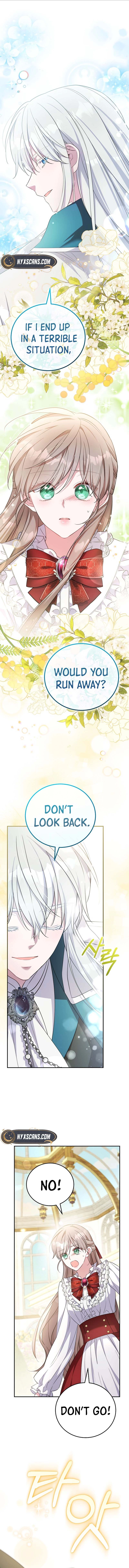 Another Grueling Day for the Aristocratic Kindergarten Teacher Chapter 11 Page 14